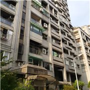 鄰近泰順國宅社區推薦-攬翠樓，位於台北市大安區
